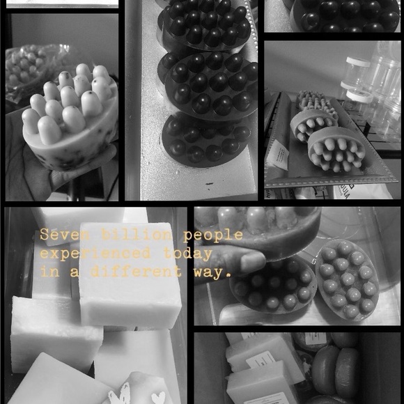 Wholesale-Handmade Soap for Men and Women - Picture 1 of 2
